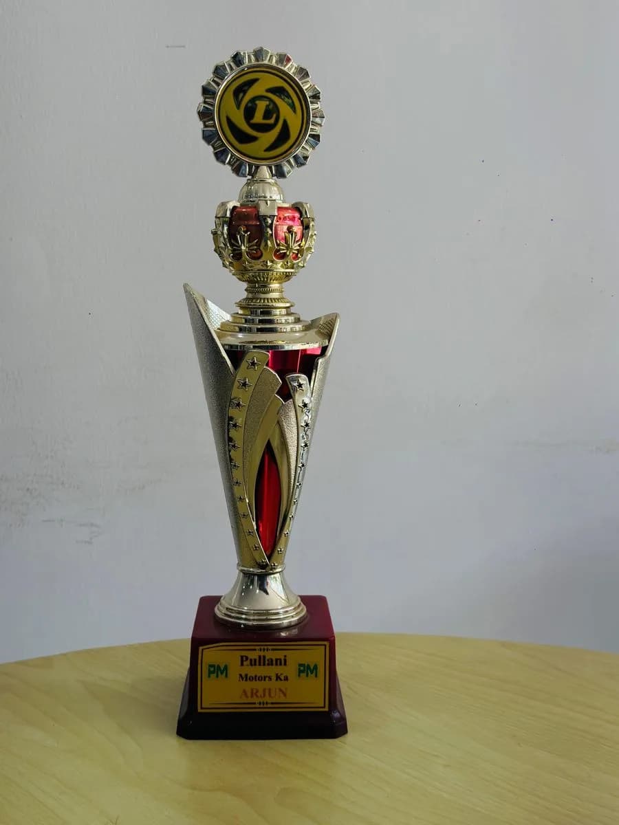 Ashok Leyland Star Performance — 'Pullani Motors Ka ARJUN'