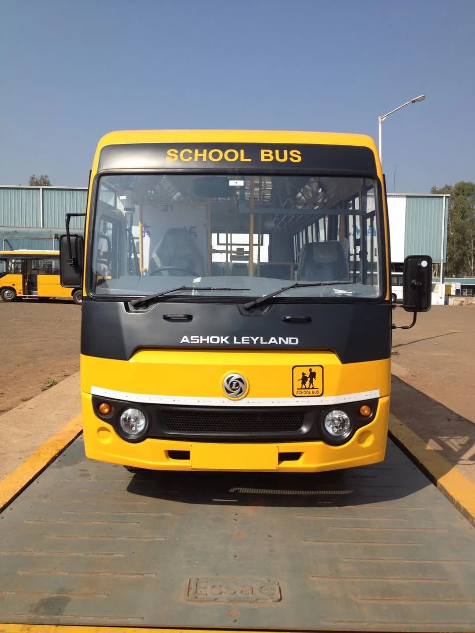 MiTR Bus — photograph 5