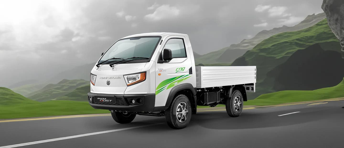 BADA DOST CNG