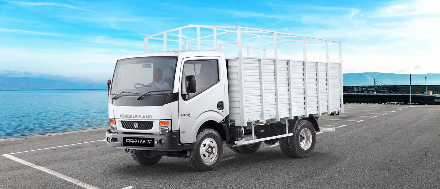 Partner 6 Tyre — manufacturer photograph 2