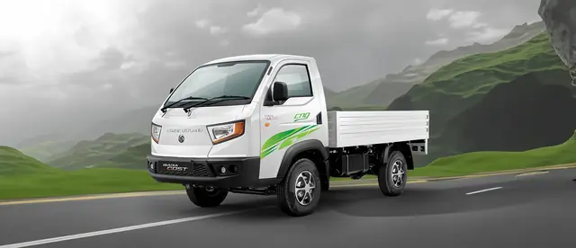 BADA DOST CNG