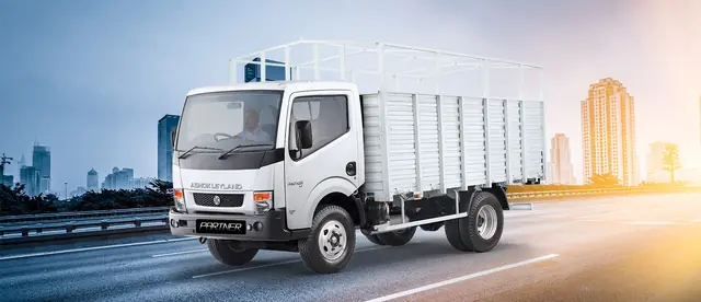 PARTNER 6 Tyre
